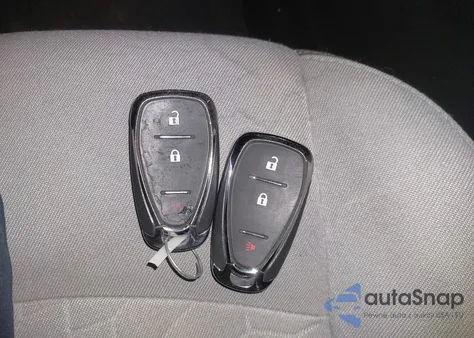 2020 Chevrolet Equinox Fwd Lt 1.5L Turbo from USA, damaged, VIN 2GNAXKEV5L6206062